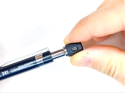 ノックキャップを外すの画像2