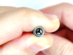 （補足）チャックはノックすると開くの画像2