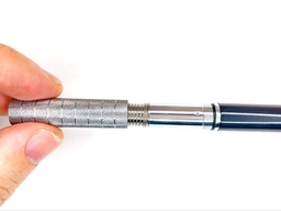 グリップを装着するの画像2