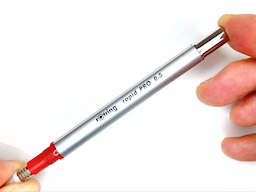 芯タンク結合部を装着するの画像3