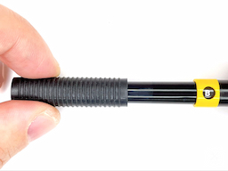 グリップを装着するの画像3