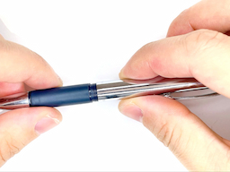 ケースを装着するの画像3