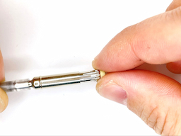 消しゴムを外すの画像3