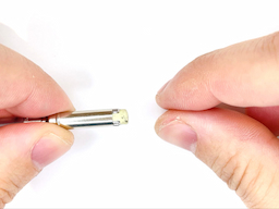 消しゴムを装着するの画像3