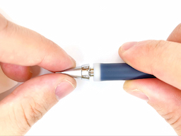 口金を外すの画像3