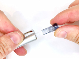 クリップ固定具を外すの画像3