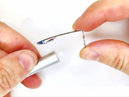 クリップを外すの画像3