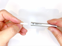 ケースから芯タンク結合部を外すの画像3