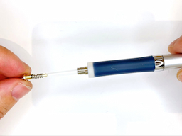 ケースに芯タンクを挿入するの画像3