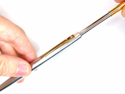 ケースに芯タンクを挿入するの画像3