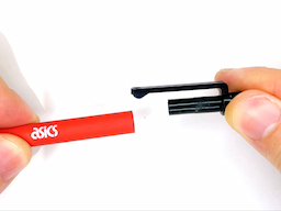 クリップを外すの画像3