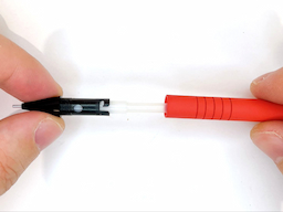 芯タンクをケースから外すの画像3