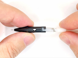 口金を外すの画像3