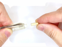 消しゴムを外すの画像3