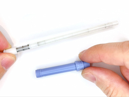 ケースから芯タンクを外すの画像3