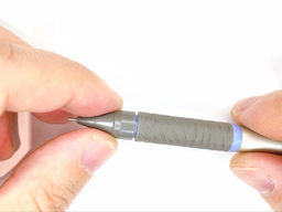 口金を装着するの画像3