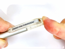 芯タンク結合部を装着するの画像3