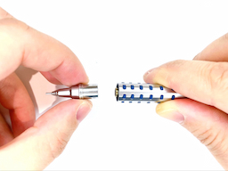 口金を外すの画像3