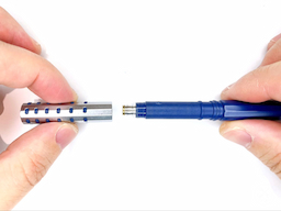 グリップを外すの画像3