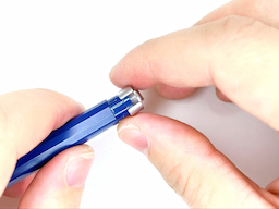 クリップを外すの画像3