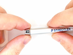 ケースに芯硬度枠を装着するの画像3