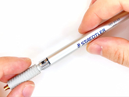 ケースに芯タンクを装着するの画像3