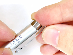 クリップを装着するの画像3