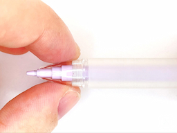 先端キャップを装着するの画像3