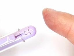 結合部キャップを装着するの画像3