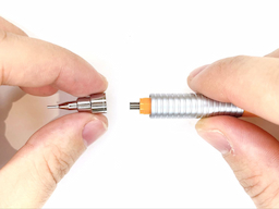 口金を外すの画像3