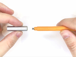 グリップを外すの画像3