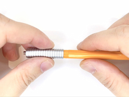 グリップを装着するの画像3