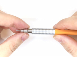 口金を装着するの画像3