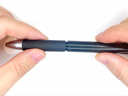 先端キャップを装着するの画像3