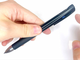 動作チェック①各色インク芯が先端から出ることの画像3