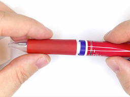 先端キャップを装着するの画像3