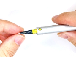 口金を装着するの画像3