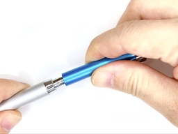 上部ケースを装着するの画像3