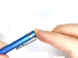 消しゴムを装着するの画像3