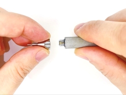 口金を外すの画像3