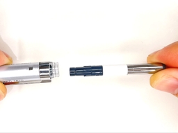 ノック部品を外すの画像3