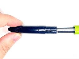 先端キャップを外すの画像3