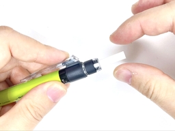 消しゴムを外すの画像3