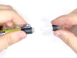 ノック部品を外すの画像3