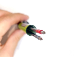 赤インク芯を装着するの画像3