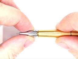 口金を装着するの画像3