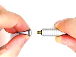 口金を外すの画像3