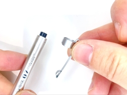 クリップを外すの画像3