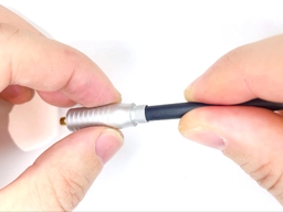 （補足）グリップと芯タンクは分解不可の画像3