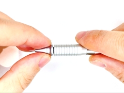 口金を装着するの画像3